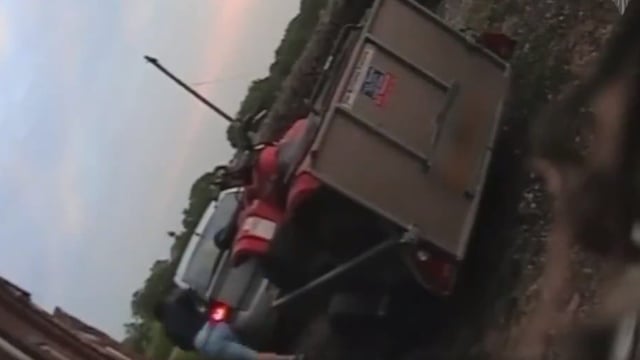 Thieves 'stung' with decoy in fight on rural crime