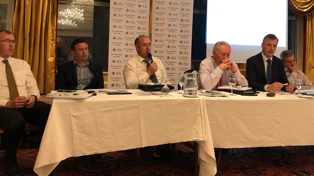 Calls made for support scheme on lime, urea and aeration