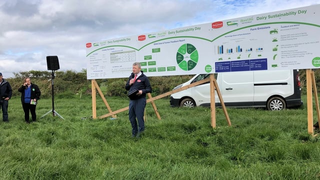 Dairy focus: The little things go a long way in Co. Cork
