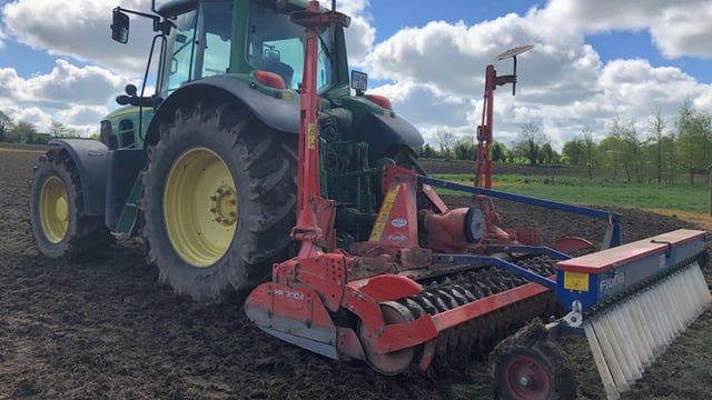 Have you taken these tips into consideration before choosing your grass mix?