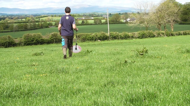 Video: Reaping the benefits of grass measuring in Co. Carlow