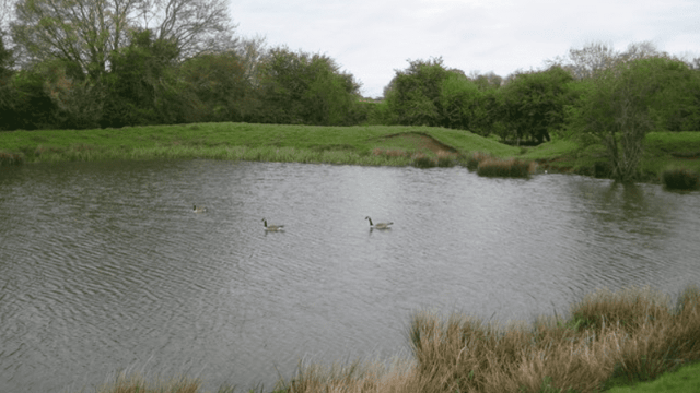 'Farmers want to do right by nature - all it takes is a bit of education'