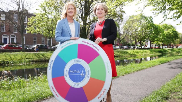 Bord Bia ranked 'most reputable' Irish organisation