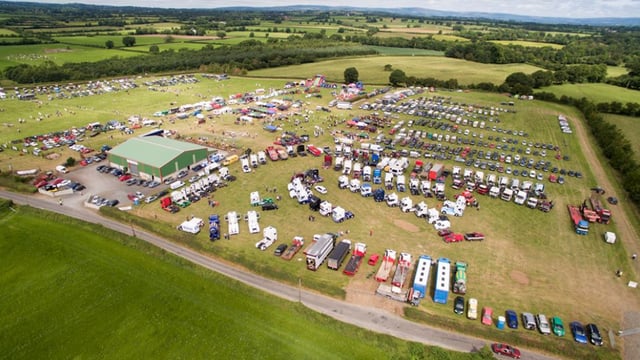Government called on to increase funding for agricultural shows