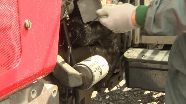 Video: 5 tractor safety checks outlined in 1 minute