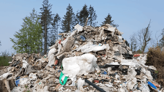EU transition to circular economy behind schedule - auditors