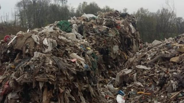Avoid the 'man in the van' and check the waste collector register