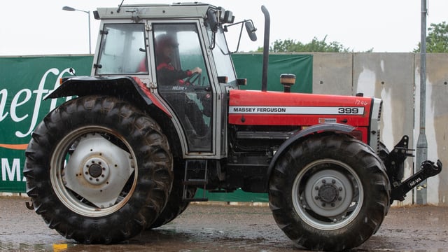 Auction report: Myriad of MFs at June sale in Cambridge