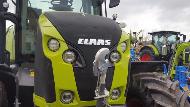 'Major auction' to be held at Kellys of Borris