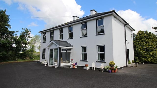 'Top-class' residential farm on the market has dairy enterprise opportunity