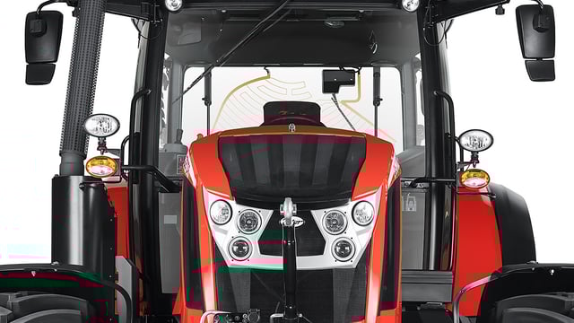 Zetor: 'New path, with new factory backing and reinvigorated dealer network'