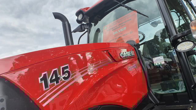 Is this 'slick-shifting, dual-clutch' box a deserving winner?
