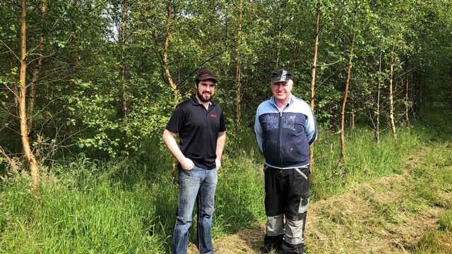 Land diversification: 'What works well for us may not work for someone else'