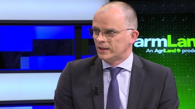 5% CAP cut is 'best possible proposal' - Brussels budget chief