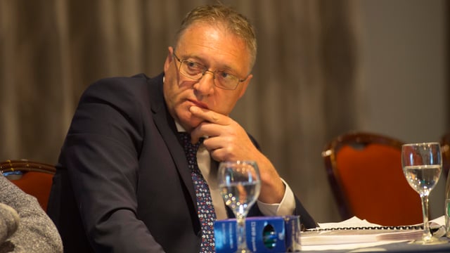 INHFA 'disappointed' with outcome of Budget 2020