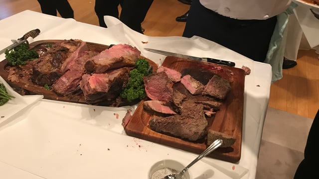Irish beef in Japan: Where are there opportunities?