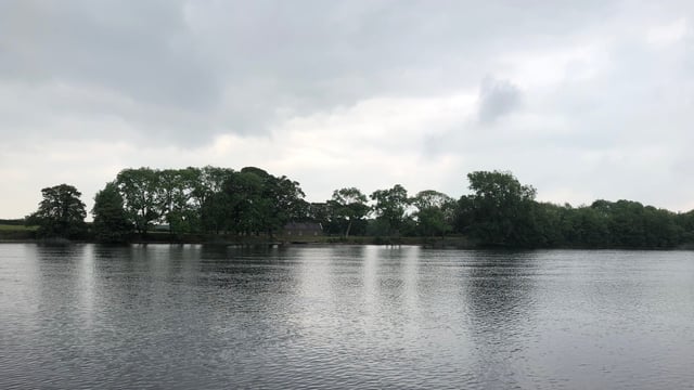 Historic Meelick weir in Co. Galway set for epic return to glory days