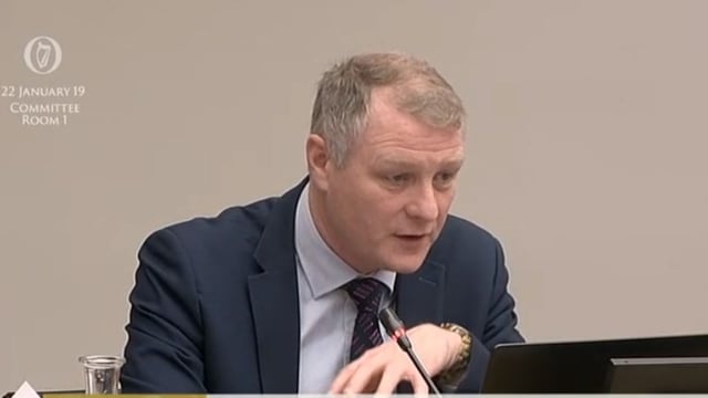 'We are going nowhere with beef until we talk about base price' - Kenny