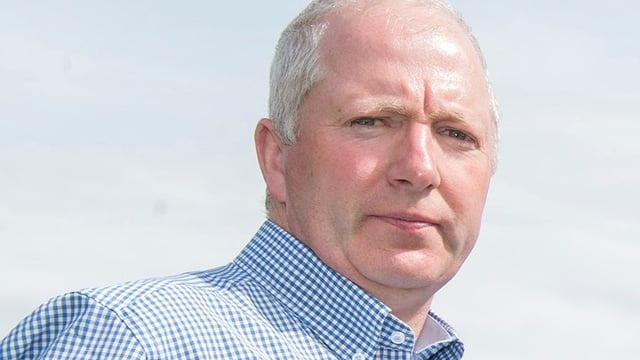 New president of Irish Seed Trade takes the reins