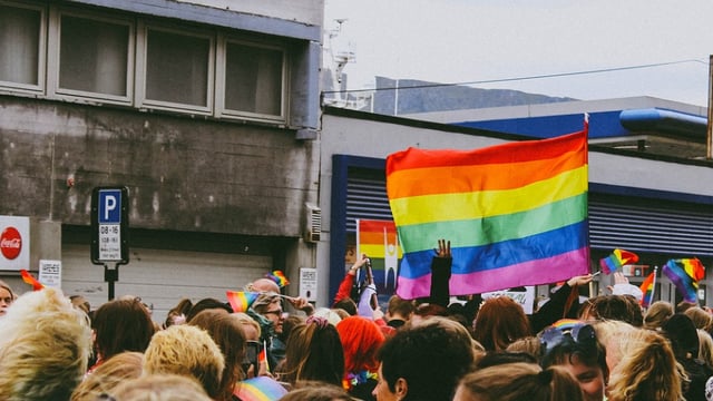 Macra to participate in this year's Dublin Pride Festival