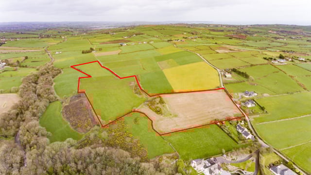 Quality holdings guiding at €12,000/ac located in Cork