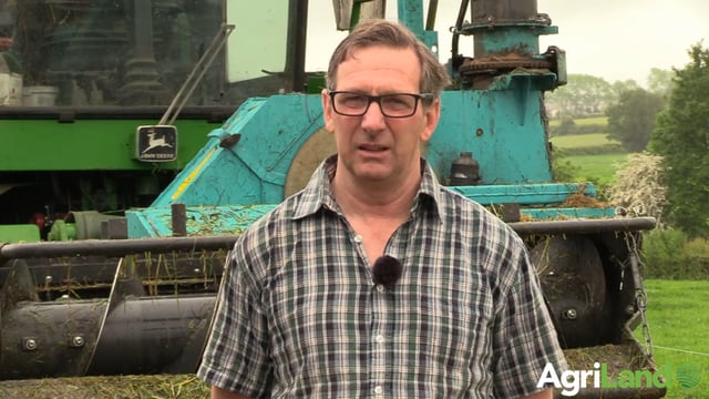 Video: 'We didn’t want an expensive machine; that’s why we went this road'