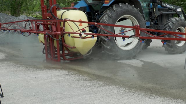 Video: What to expect from a farm inspection