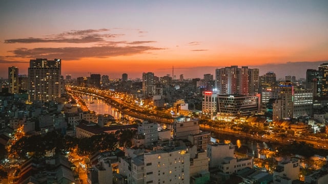 EU-Vietnam trade deal to 'create opportunities for Irish agri-food'