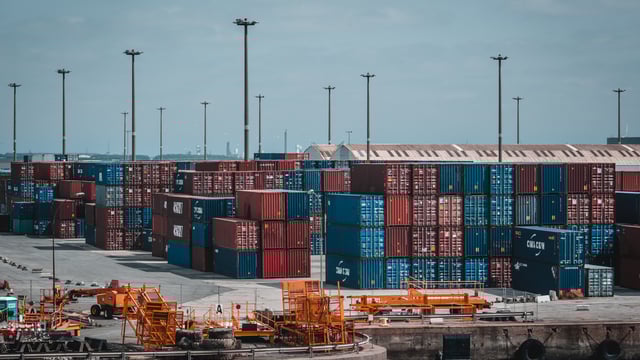 Independent review issues 'red status' on DAERA's Brexit preparations