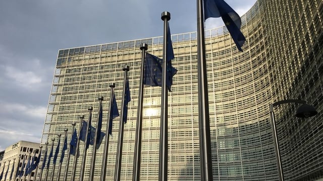 State aid rules on agriculture 'broadly fit for purpose'