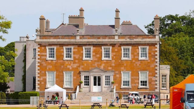 'Flavours of Fingal' promises 2 'action-packed' days