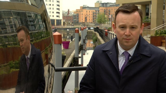 RTÉ appoints new agriculture correspondent
