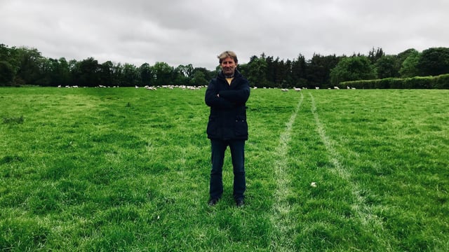 'We're determined to follow this all the way' - Beef Plan's new voice