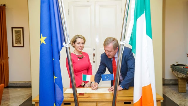 Bord Bia kicks off EU meat promotion drive in South Korea