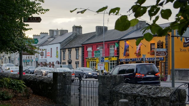 AIB move: Call for 'public community banking' to be set up