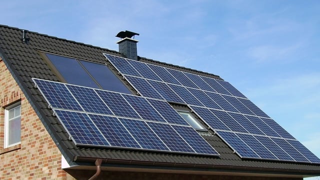 Review of Better Energy Homes Scheme underway