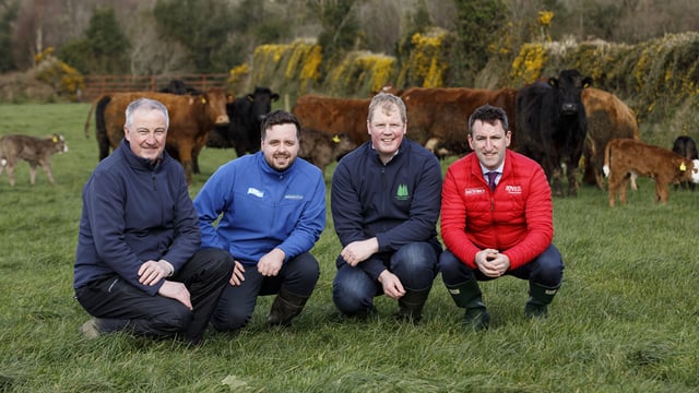 Video: Why every beef farmer should attend the IGA Beef Conference