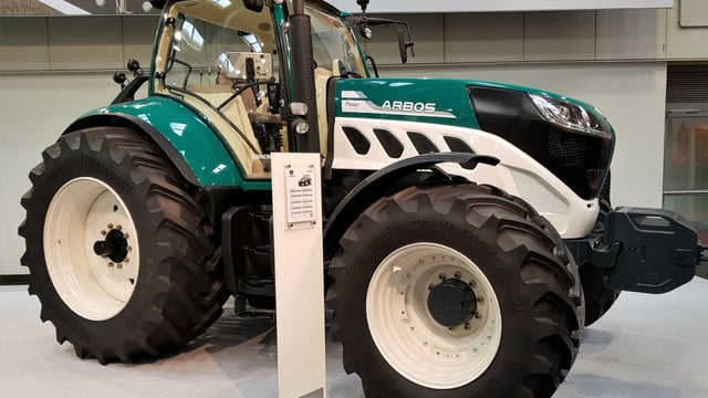 Machinery industry 'continues to deteriorate significantly'