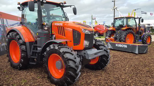 Big Atkins 'demo day' - at site of 'planned' new HQ in Watergrasshill