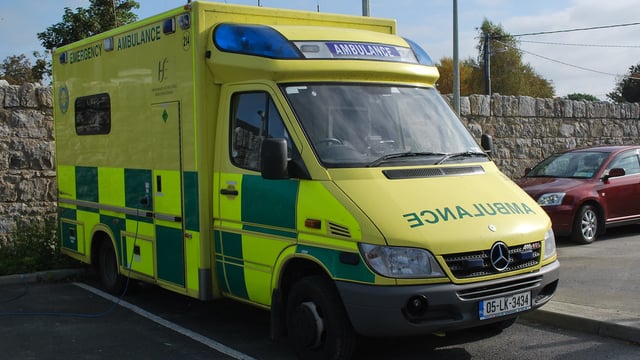 Man (50s) killed while cutting trees in Westmeath
