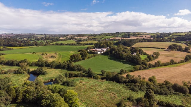 'Considerable razzmatazz' over report that points to rural Ireland opportunities