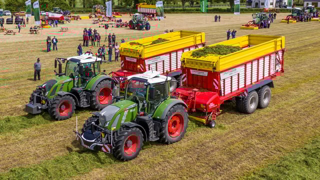 New face joins Pottinger Ireland team