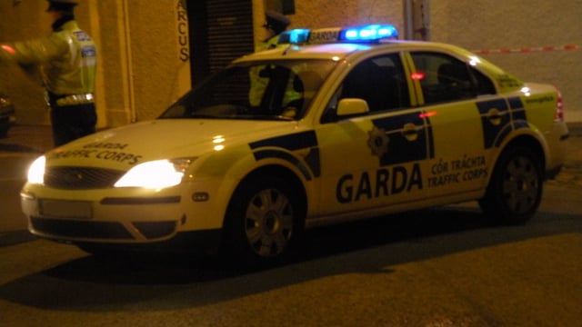 Teenager arrested in connection with livestock theft in Longford