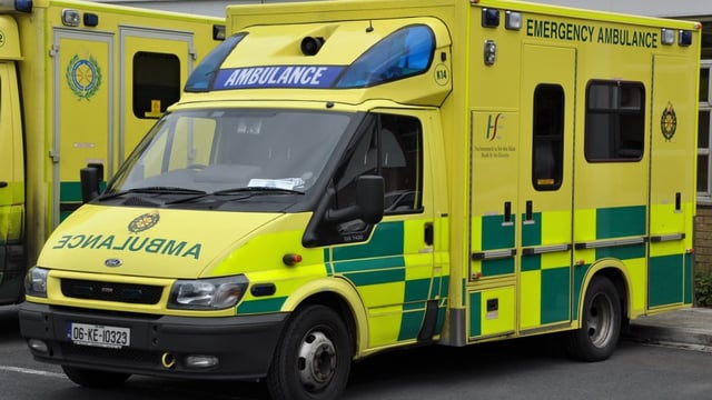 45 road fatalities in collisions involving tractors over 10 years