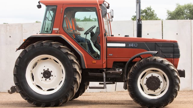 Auction report: 'Best of the rest' from July's sun-drenched sale