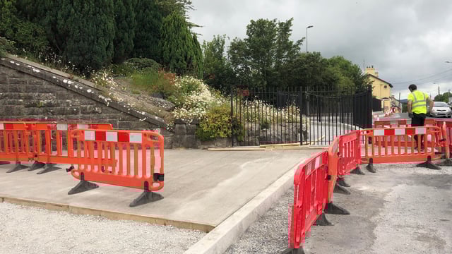 'Tidy towns members held meetings with council behind everyone else's back'