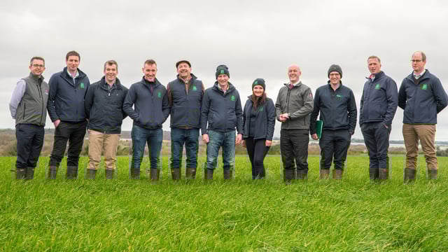 IGA Dairy Summer Tour to display the message ‘good practice is essential’