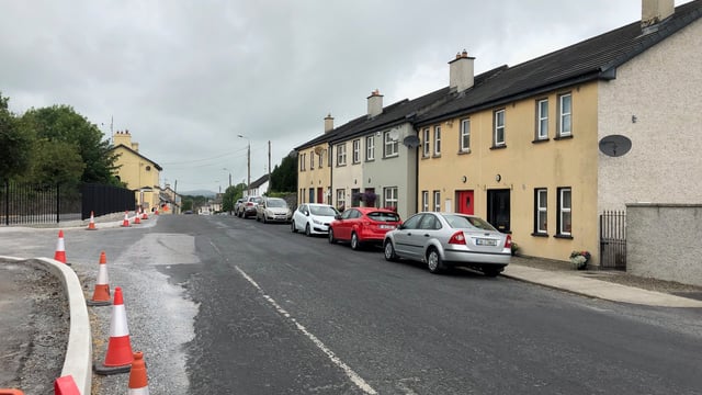 Govt launches 2025 Town and Village Renewal Scheme