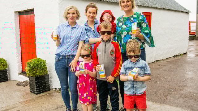 'Sun protection as important as farm safety'
