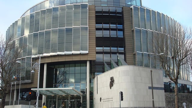 Trial underway over alleged manslaughter of retired Sligo farmer